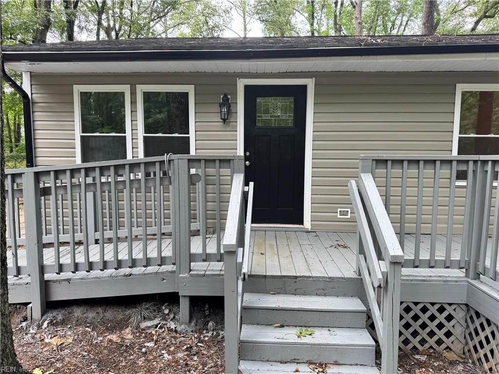 Photo of 121 Theodore Allen Road, Williamsburg, VA 23188 (MLS # 10636608)