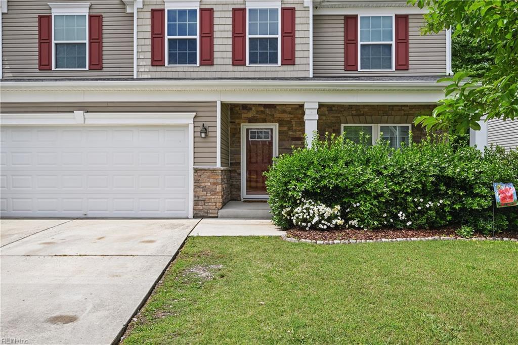 587 Newman DR
