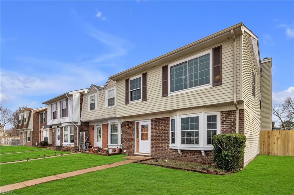 Photo of 931 Westwind Place, Virginia Beach, VA 23452 (MLS # 10614955)