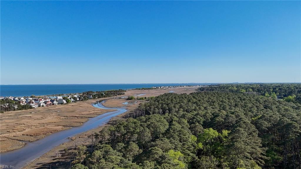 Photo of 950 Beach Road, Hampton, VA 23664 (MLS # 10606794)