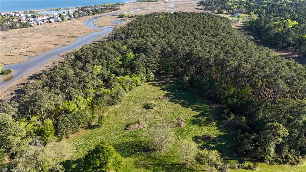 Photo of 950 Beach Road, Hampton, VA 23664 (MLS # 10606794)