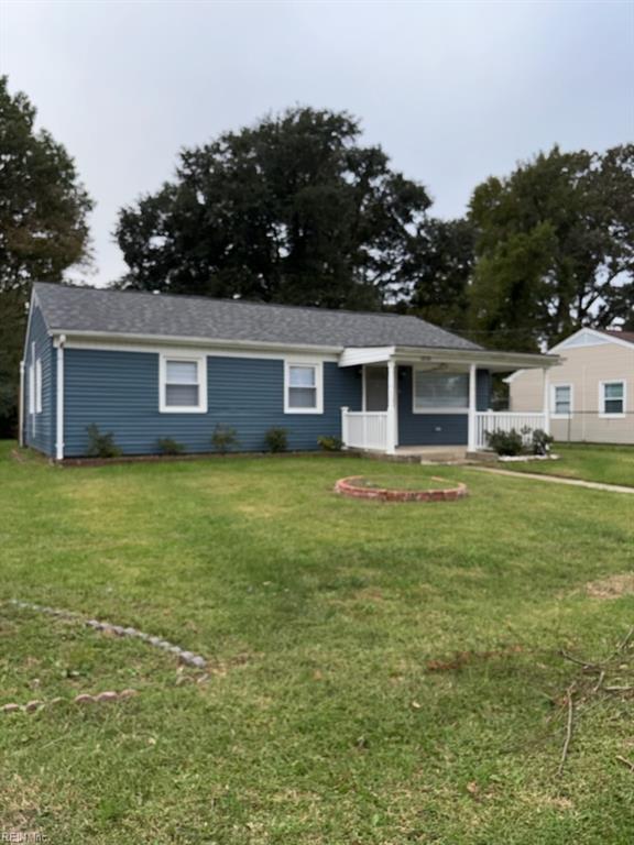 Photo of 1848 Kensington Drive, Hampton, VA 23663 (MLS # 10658285)