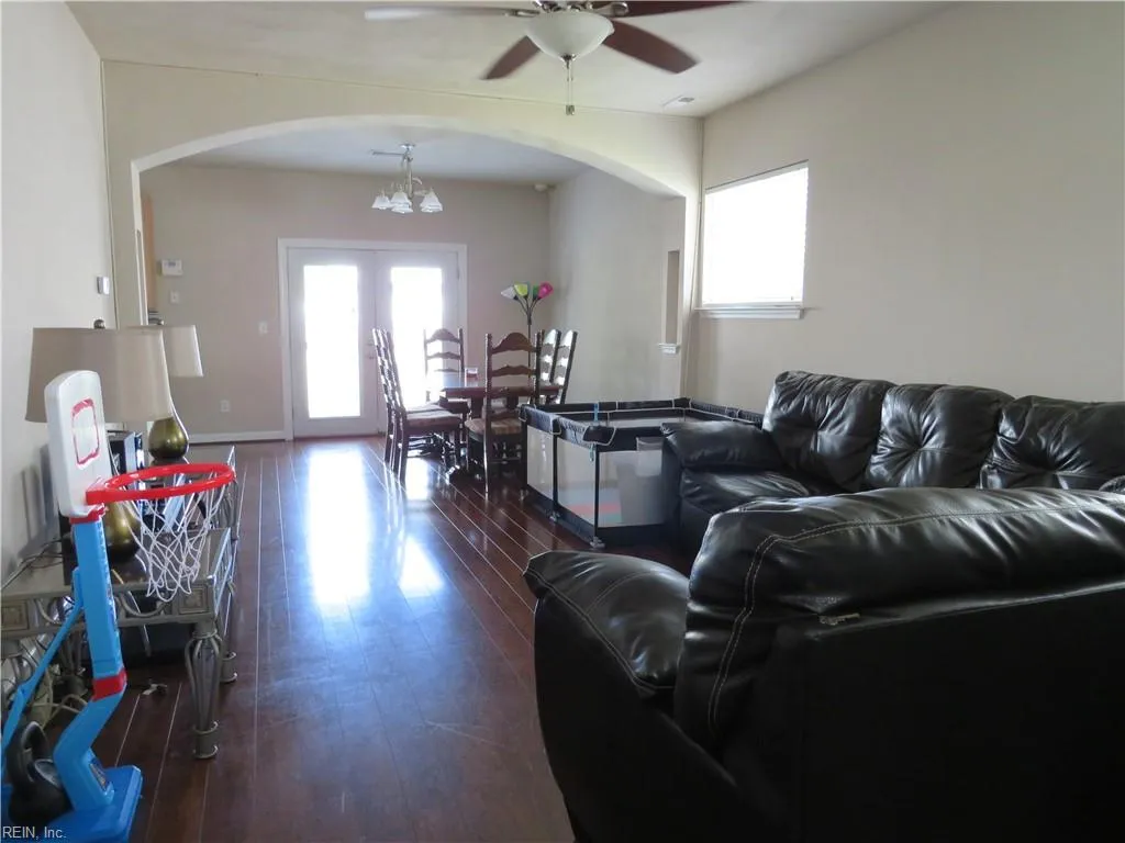 Chesapeake, Virginia 23324, United States, 3 Bedrooms Bedrooms, ,3 BathroomsBathrooms,Residential,Active,100609