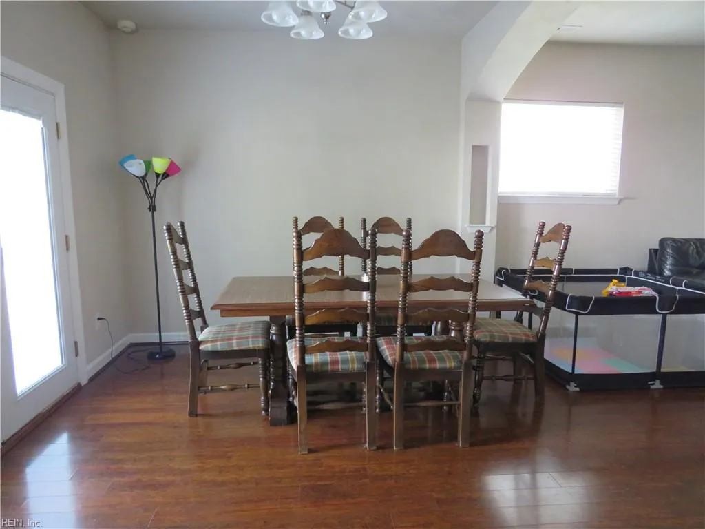 Chesapeake, Virginia 23324, United States, 3 Bedrooms Bedrooms, ,3 BathroomsBathrooms,Residential,Active,100609