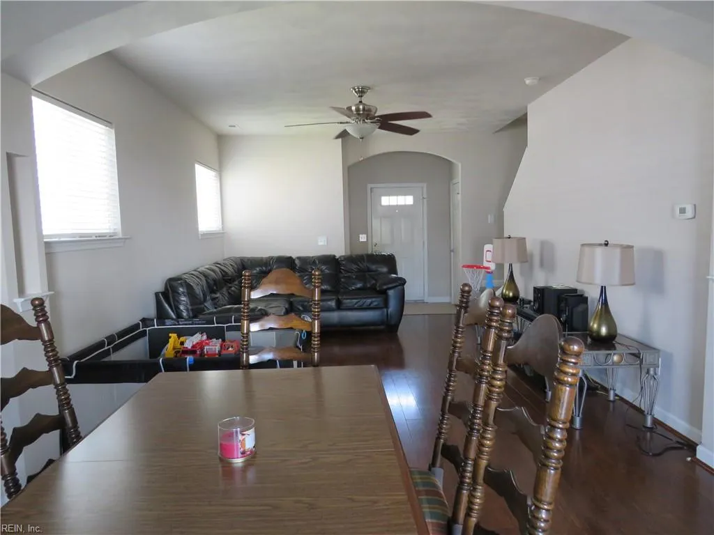 Chesapeake, Virginia 23324, United States, 3 Bedrooms Bedrooms, ,3 BathroomsBathrooms,Residential,Active,100609