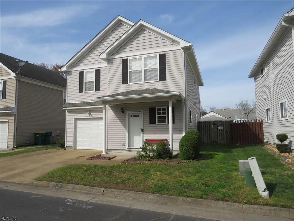 Chesapeake, Virginia 23324, United States, 3 Bedrooms Bedrooms, ,3 BathroomsBathrooms,Residential,Active,100609