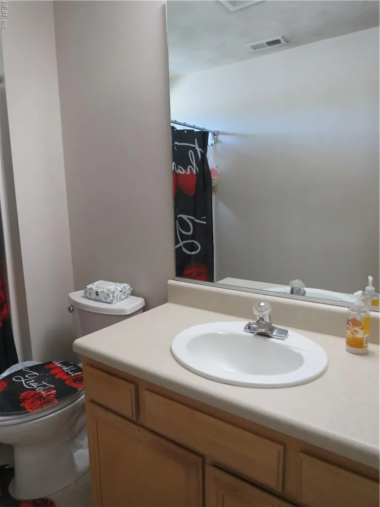 Chesapeake, Virginia 23324, United States, 3 Bedrooms Bedrooms, ,3 BathroomsBathrooms,Residential,Active,100609