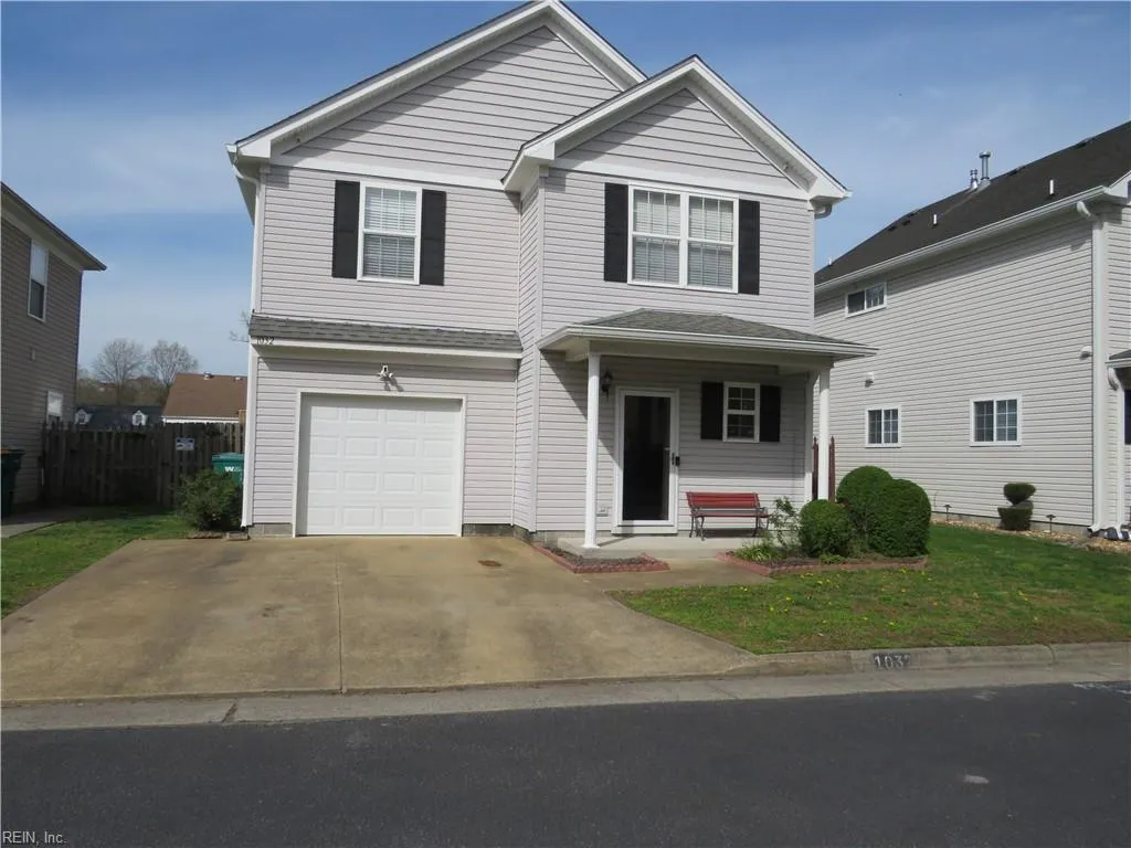 Chesapeake, Virginia 23324, United States, 3 Bedrooms Bedrooms, ,3 BathroomsBathrooms,Residential,Active,100609