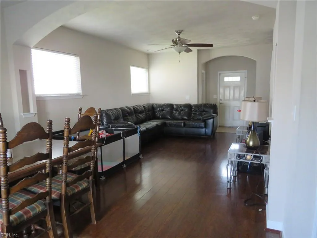 Chesapeake, Virginia 23324, United States, 3 Bedrooms Bedrooms, ,3 BathroomsBathrooms,Residential,Active,100609