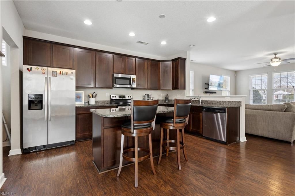 Photo of 248 Harmony Drive, Portsmouth, VA 23701 (MLS # 10618586)