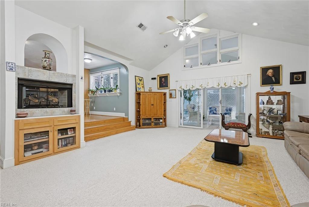 Photo of 214 Sir Oliver Road, Norfolk, VA 23505 (MLS # 10656727)