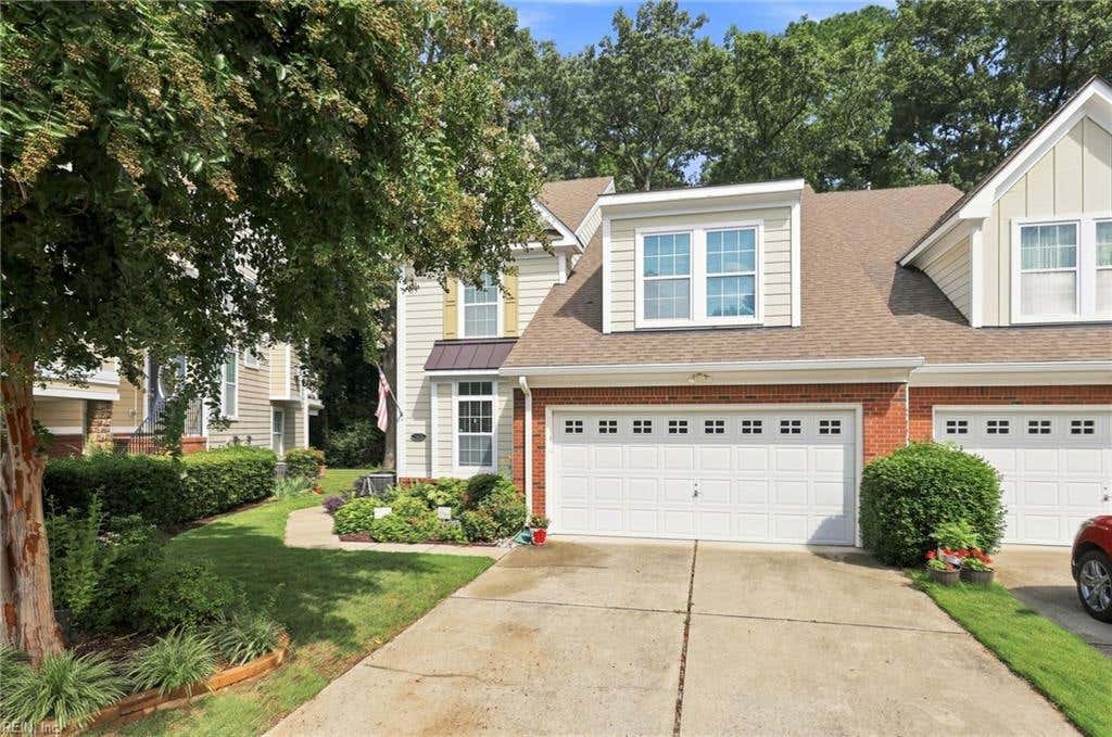 Photo of 5428 Season Lane, Virginia Beach, VA 23455 (MLS # 10649706)