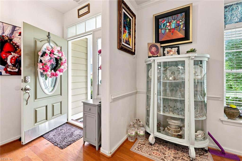 Photo of 5428 Season Lane, Virginia Beach, VA 23455 (MLS # 10649706)