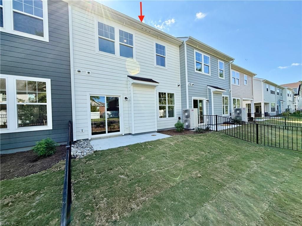 Photo of 719 Flatrock Lane, Chesapeake, VA 23320 (MLS # 10615492)