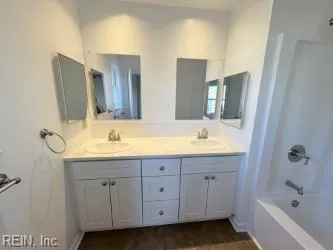 Virginia Beach, Virginia 23462, United States, 3 Bedrooms Bedrooms, ,3 BathroomsBathrooms,Residential,Active,233207