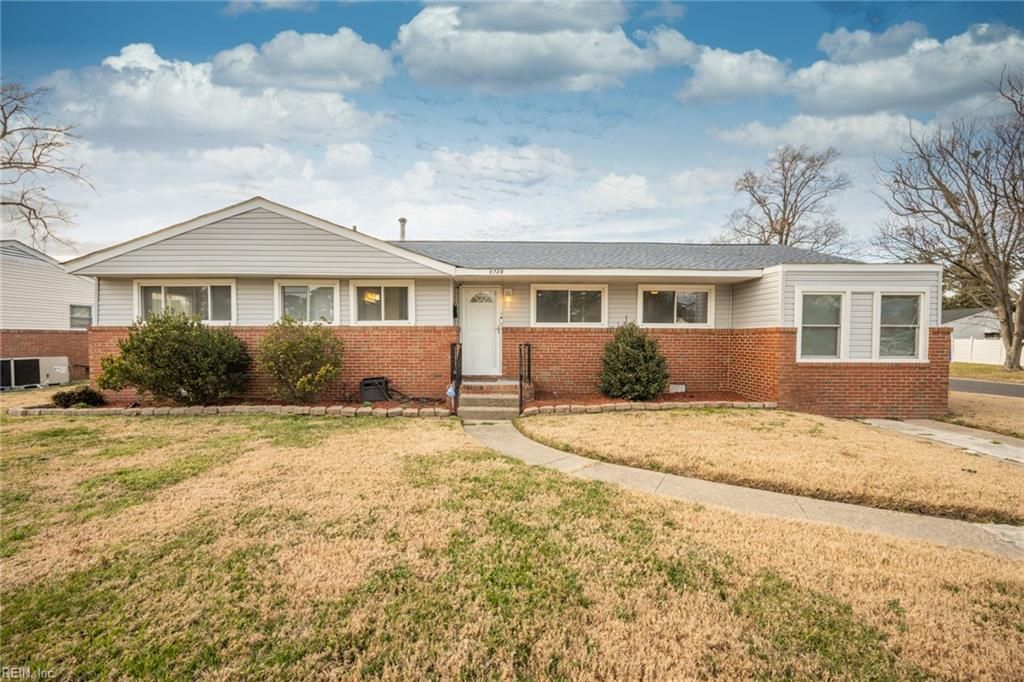 Photo of 5728 Azalea Garden Road, Norfolk, VA 23518 (MLS # 10617791)