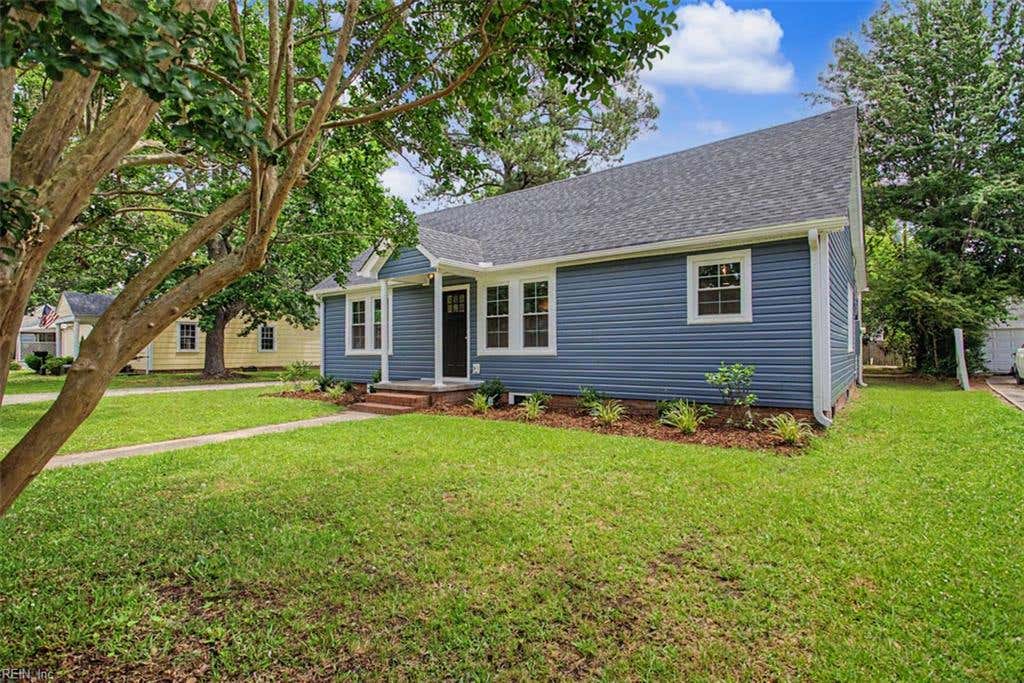 Photo of 814 Johnston Street, Edenton, NC 27932 (MLS # 10637366)