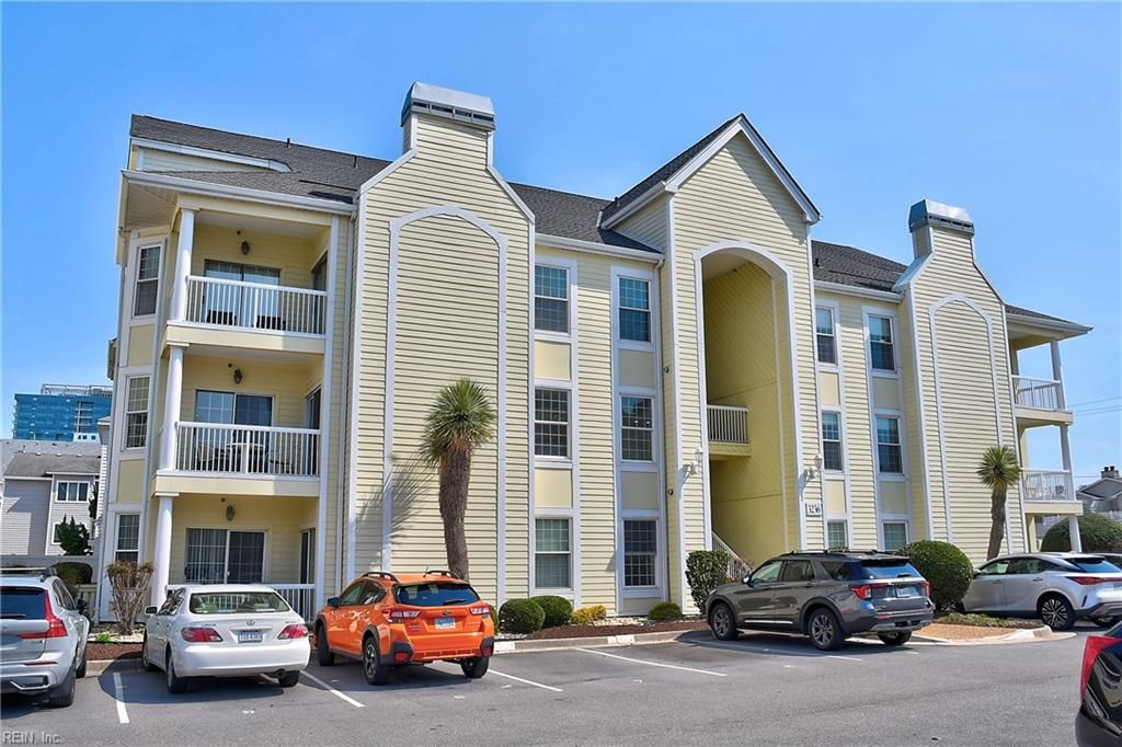 Photo of 3236 Silver Sands Circle #202, Virginia Beach, VA 23451 (MLS # 10624213)
