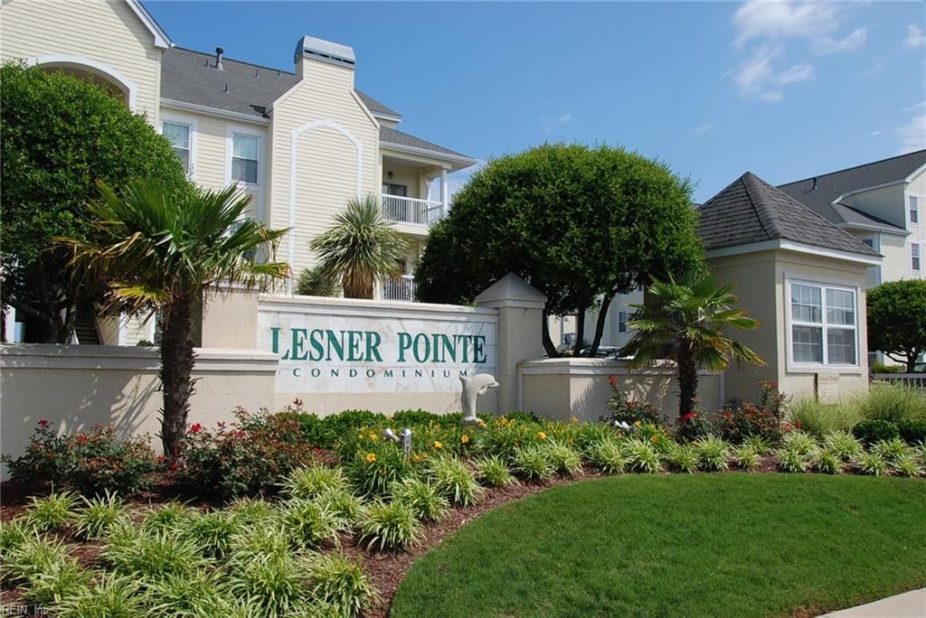 Photo of 3236 Silver Sands Circle #202, Virginia Beach, VA 23451 (MLS # 10624213)