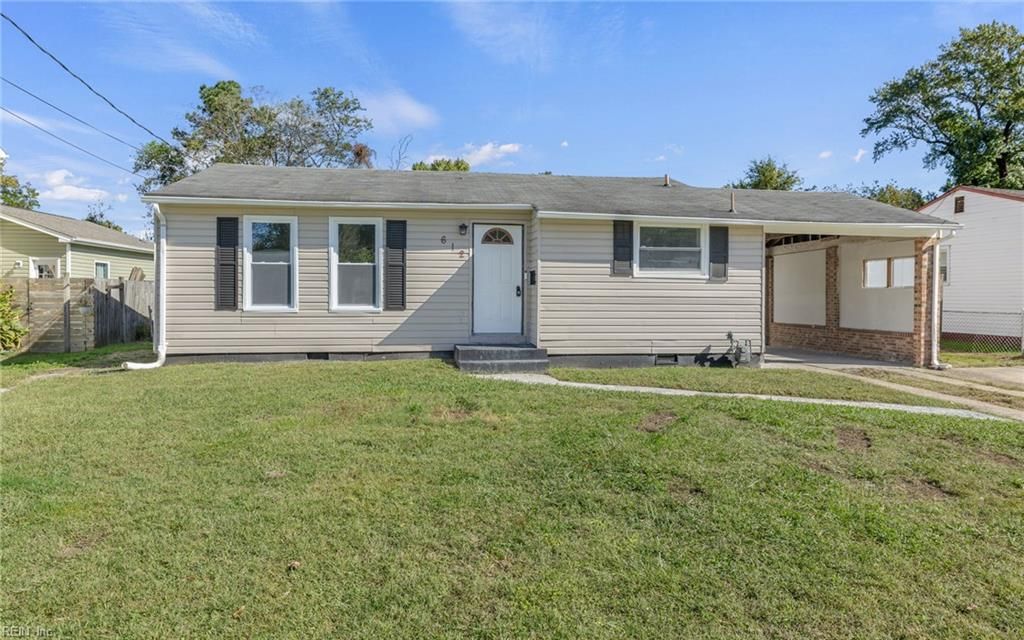 Photo of 612 River Creek Road, Chesapeake, VA 23320 (MLS # 10606792)