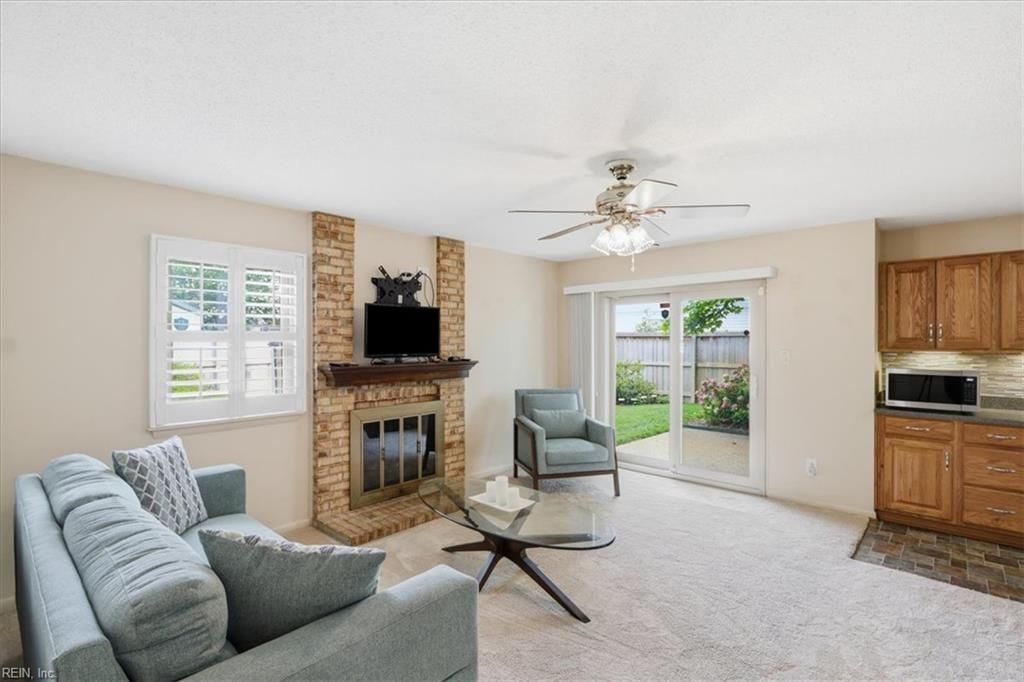 Photo of 5204 Shorebreeze Court, Virginia Beach, VA 23464 (MLS # 10643330)