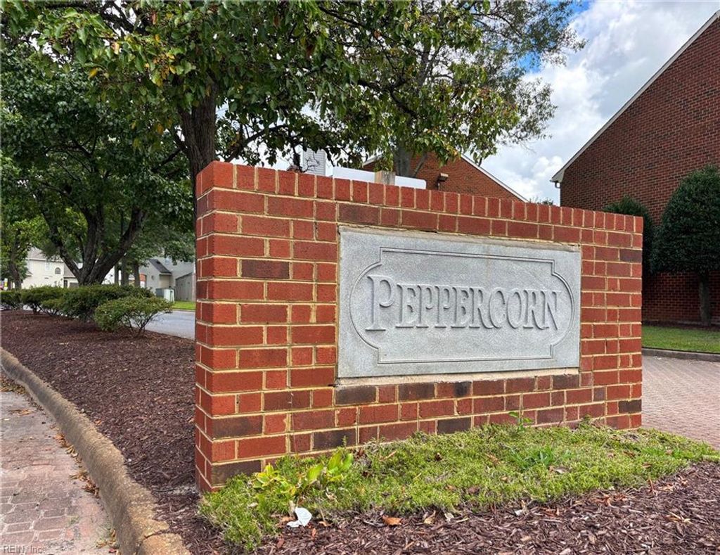 Photo of 4429 Pepper Ridge Court, Chesapeake, VA 23321 (MLS # 10612020)