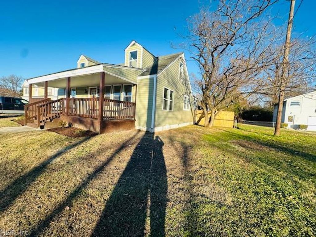 Photo of 6330 Chesapeake Boulevard, Norfolk, VA 23513 (MLS # 10612513)