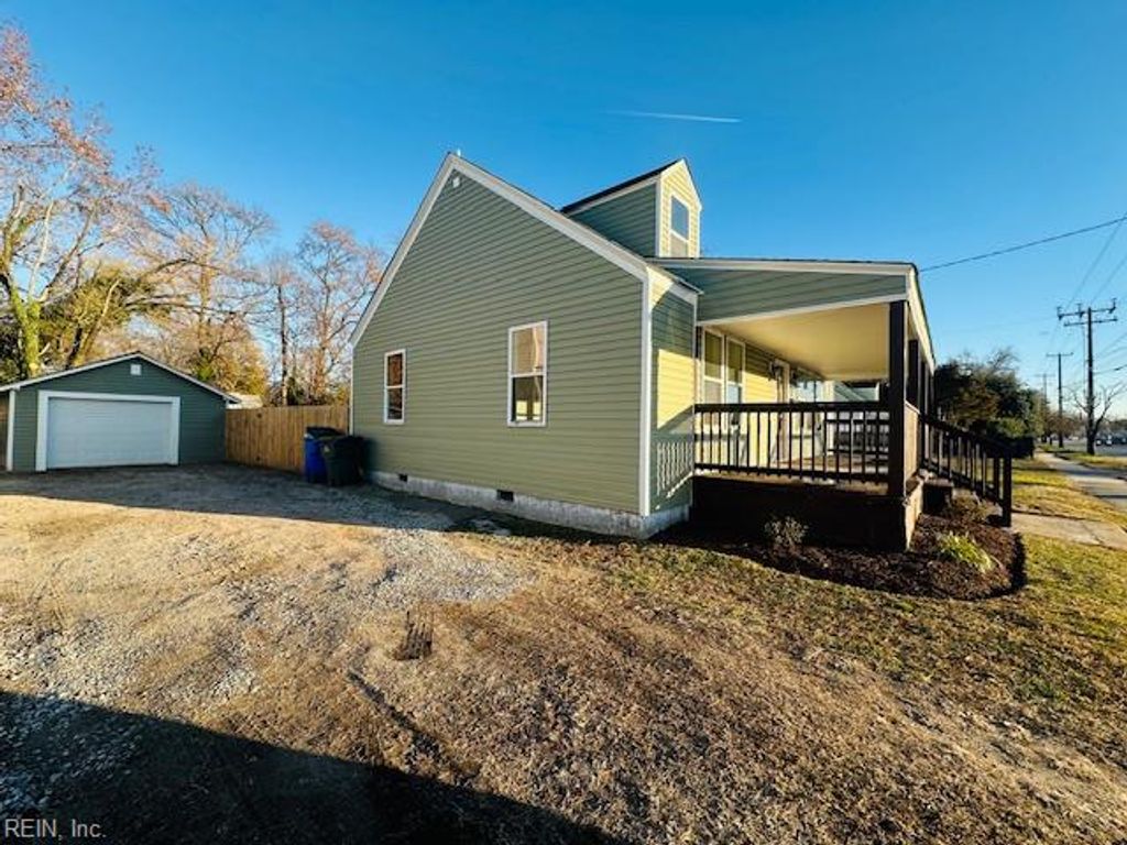 Photo of 6330 Chesapeake Boulevard, Norfolk, VA 23513 (MLS # 10612513)