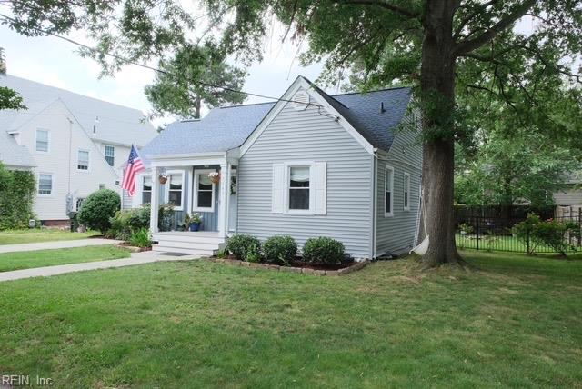1147 Lexan AVE