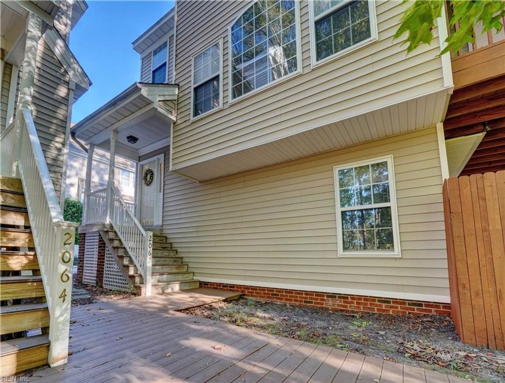 Photo of 2062 Nicklaus Drive, Suffolk, VA 23435 (MLS # 10606823)
