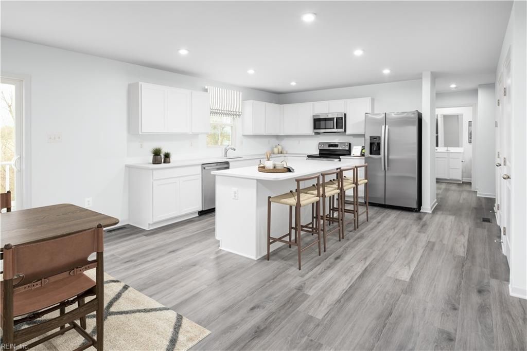 Photo of 130 JASMINE Court, South Mills, NC 27976 (MLS # 10628889)