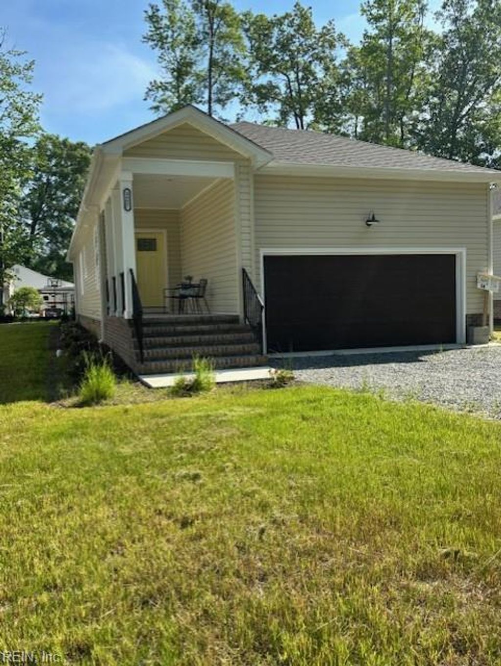 Photo of 3555 ODI Street, West Point, VA 23181 (MLS # 10631754)