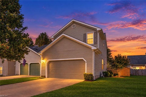 Photo of 115 Bishops Reach, Smithfield, VA 23430 (MLS # 10658664)