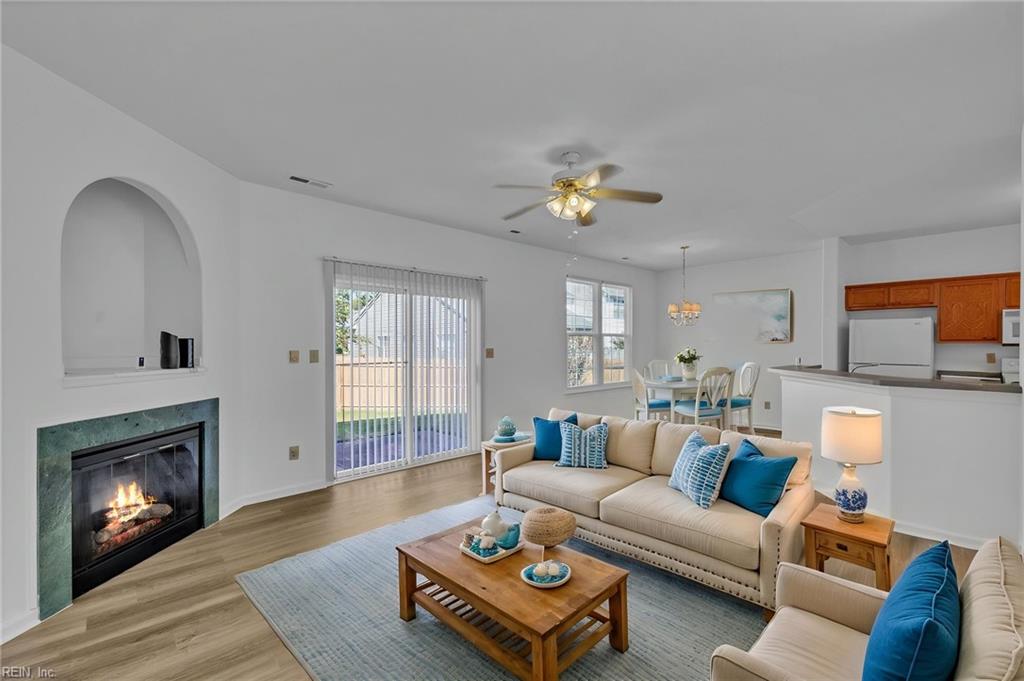 Photo of 115 Bishops Reach, Smithfield, VA 23430 (MLS # 10658664)