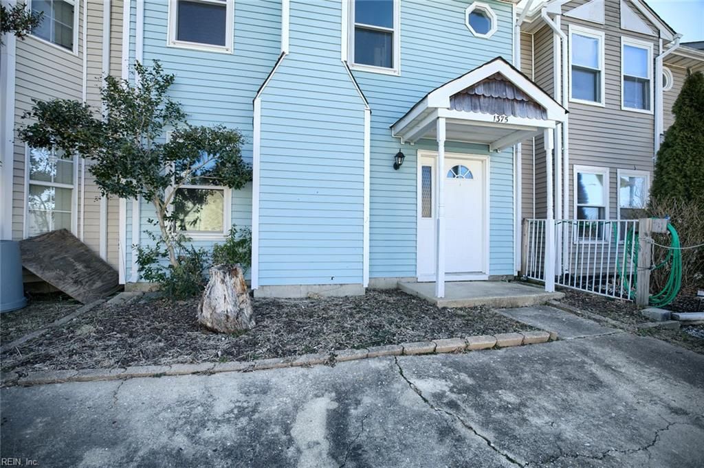 Photo of 1375 Longlac Road, Virginia Beach, VA 23464 (MLS # 10619680)