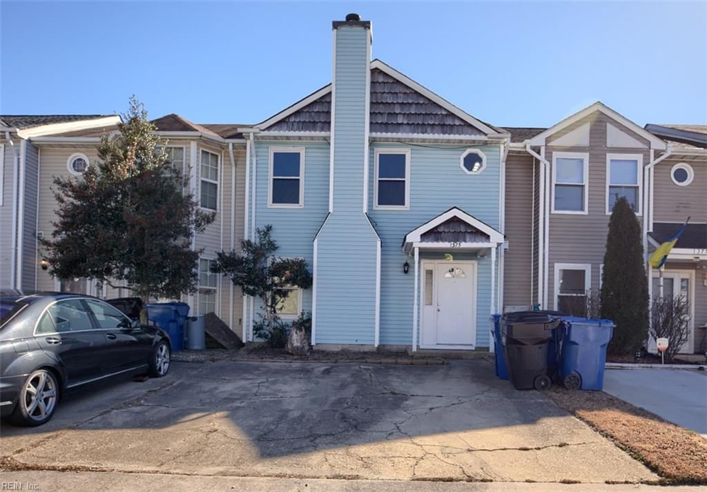 Photo of 1375 Longlac Road, Virginia Beach, VA 23464 (MLS # 10619680)