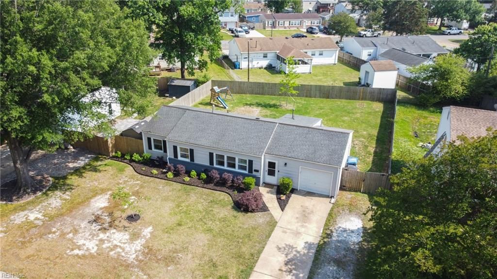 Photo of 3045 Capital Hill Lane, Virginia Beach, VA 23452 (MLS # 10634167)