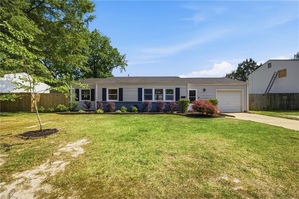 Photo of 3045 Capital Hill Lane, Virginia Beach, VA 23452 (MLS # 10634167)