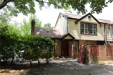 810 Gadwall CT Virginia Beach VA 23462