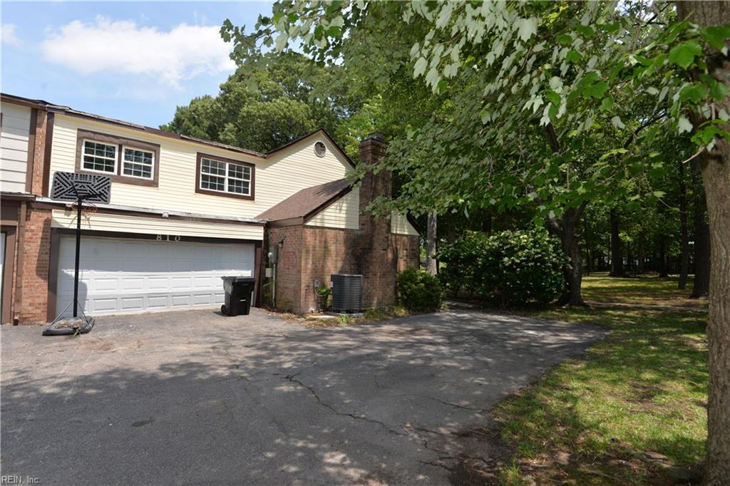 810 Gadwall CT