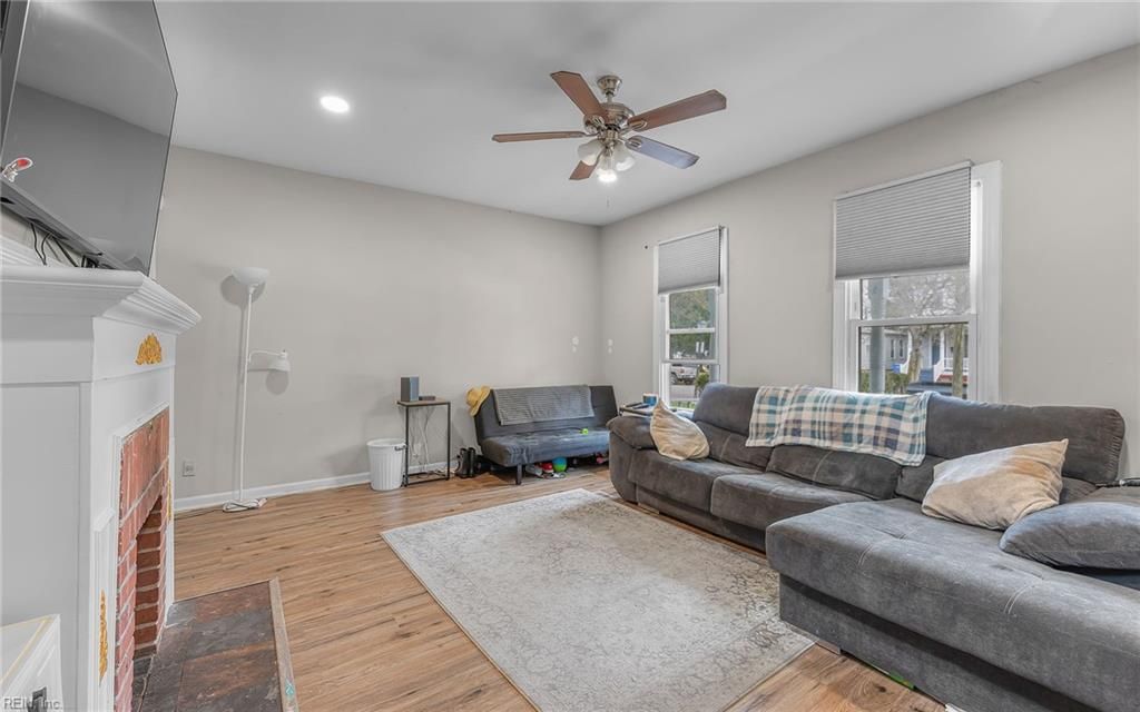 Photo of 1308 Chesapeake Avenue, Chesapeake, VA 23324 (MLS # 10628832)