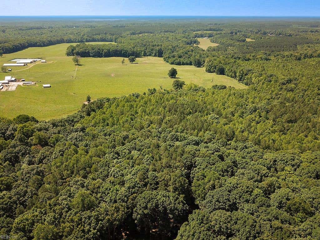 Photo of 27 AC Hills Drive, Dewitt, VA 23840 (MLS # 10641894)