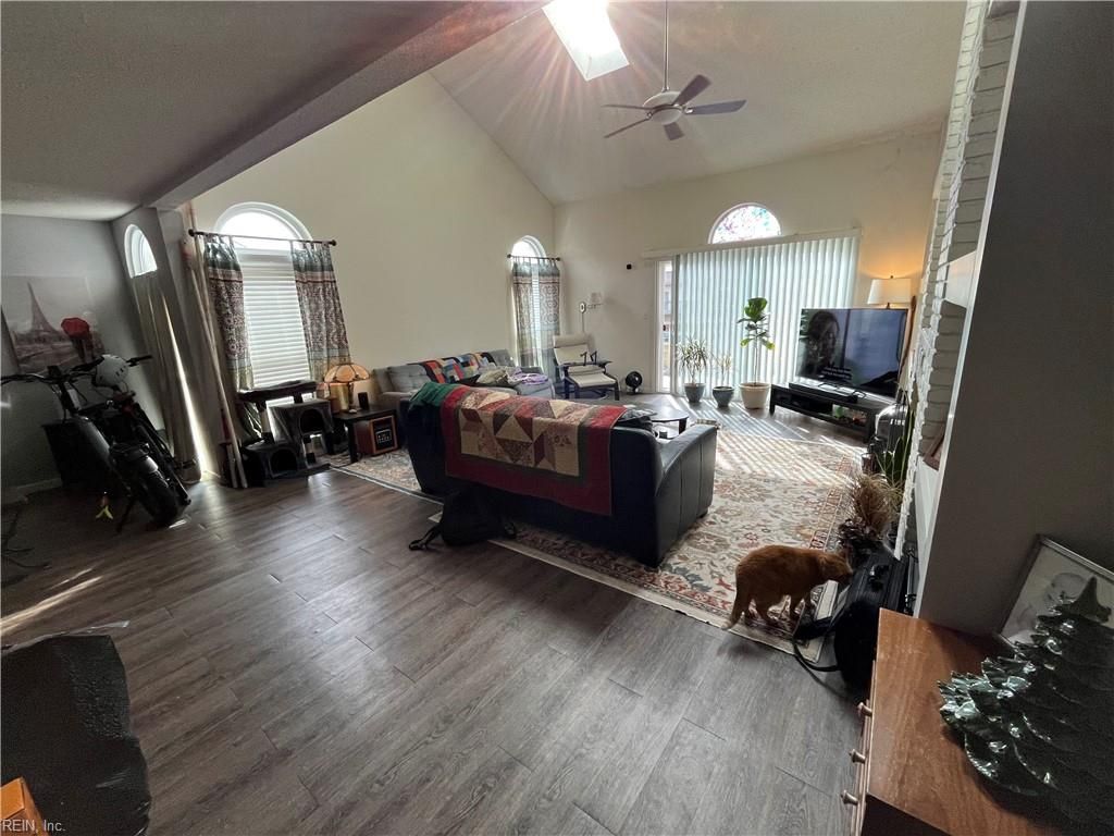 Photo of 469 E Lake Circle, Chesapeake, VA 23322 (MLS # 10623193)