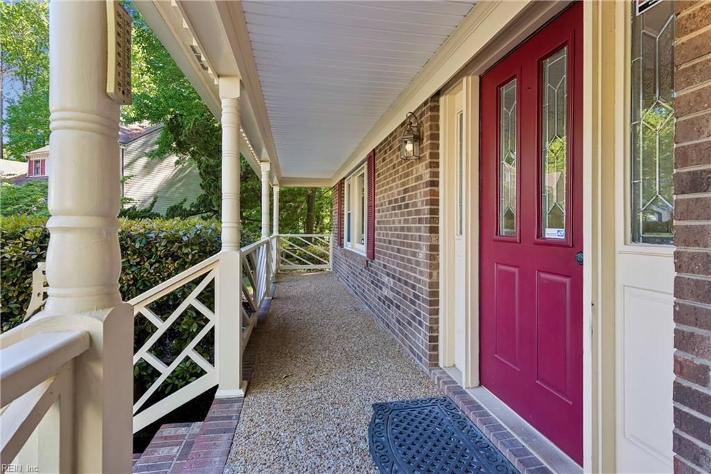 Photo of 112 Bellows Place, Yorktown, VA 23693 (MLS # 10632135)