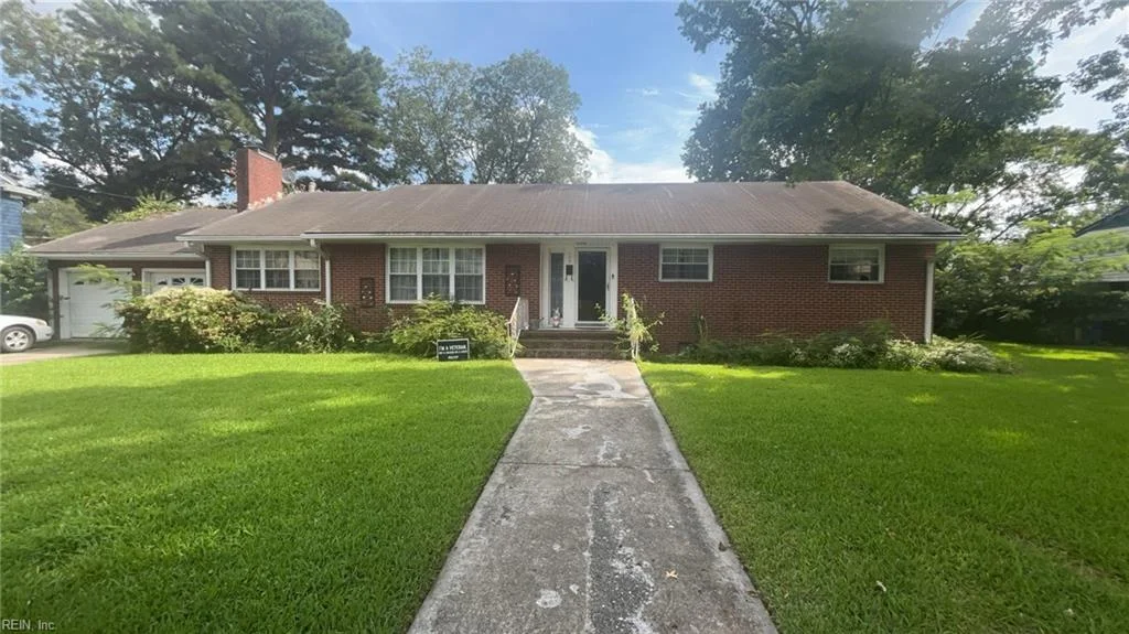 120 Edison Avenue, Portsmouth, VA, 23702