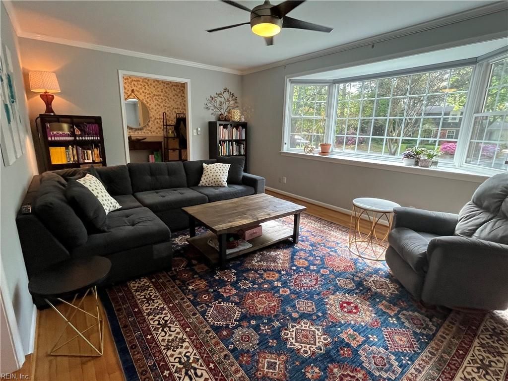 Photo of 3308 Old Kirkwood Drive, Virginia Beach, VA 23452 (MLS # 10631675)