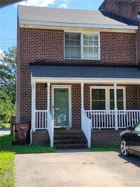 Photo of 701 Basnight Court, Chesapeake, VA 23322 (MLS # 10640475)