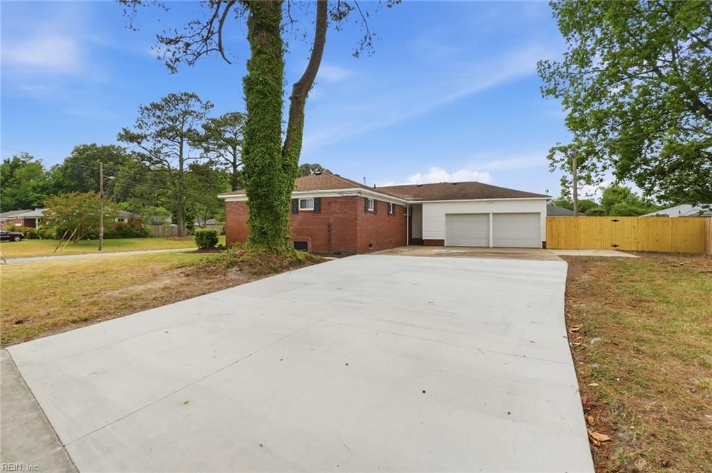 Photo of 856 Clinton Street, Virginia Beach, VA 23464 (MLS # 10633430)