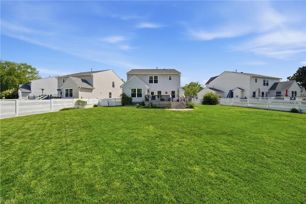 Photo of 1828 Clifton Bridge Drive, Virginia Beach, VA 23456 (MLS # 10630740)