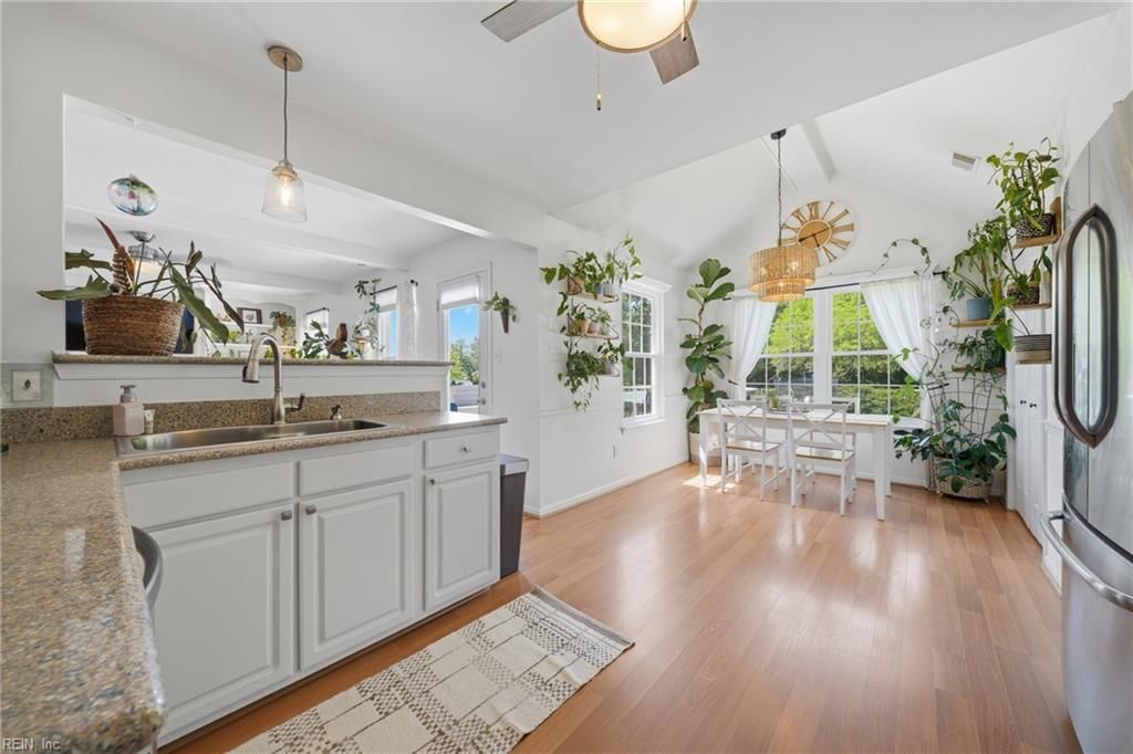 Photo of 1828 Clifton Bridge Drive, Virginia Beach, VA 23456 (MLS # 10630740)